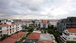 La Mariposa (D15), Apartment #517360221